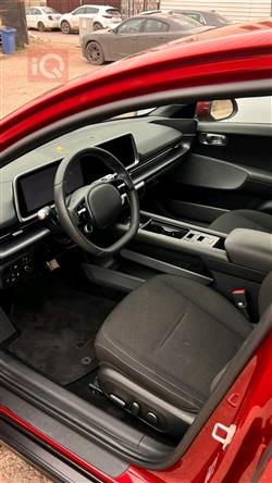 هيونداي أيونيك 6